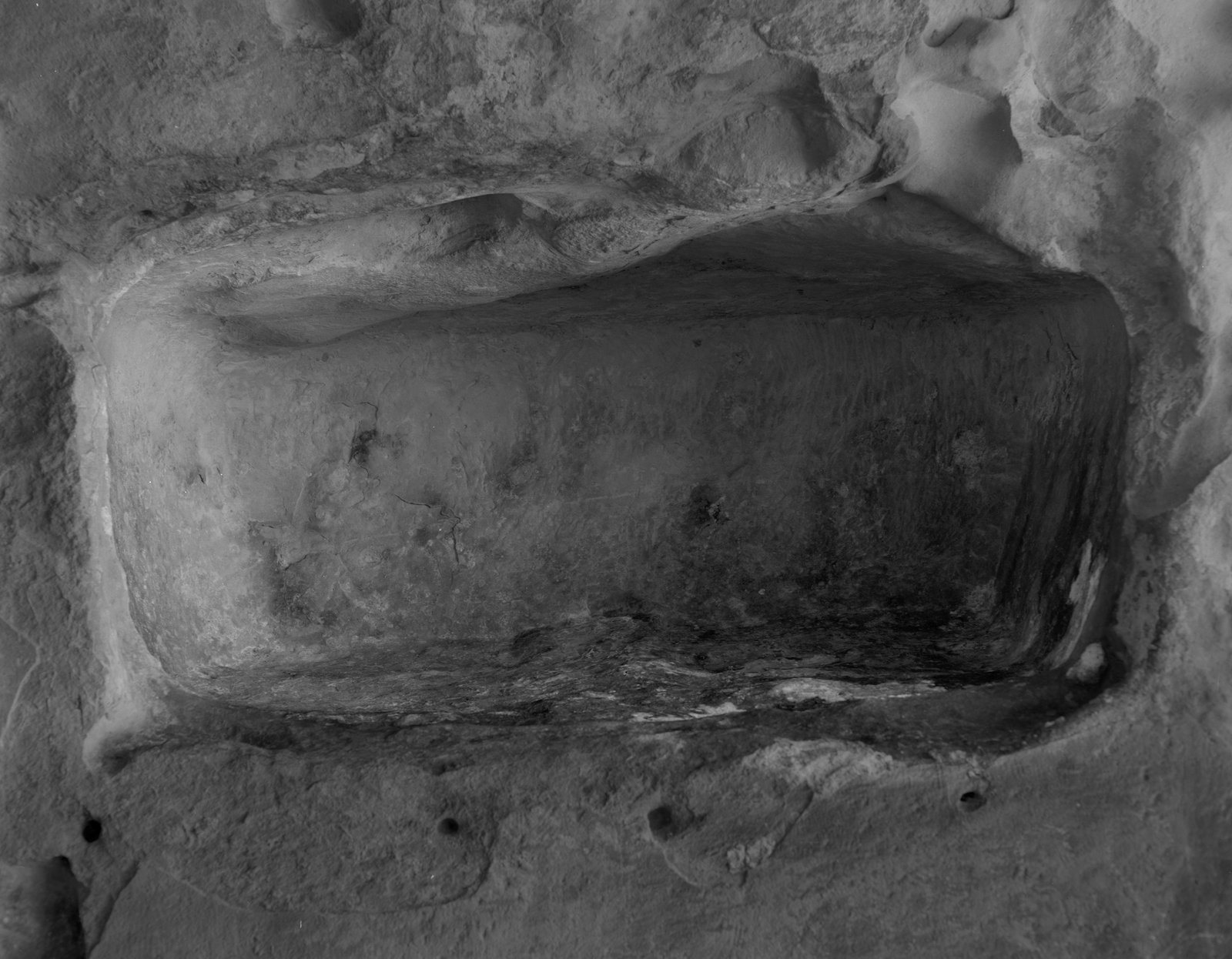 Nicolas Leroy | L'alcôve