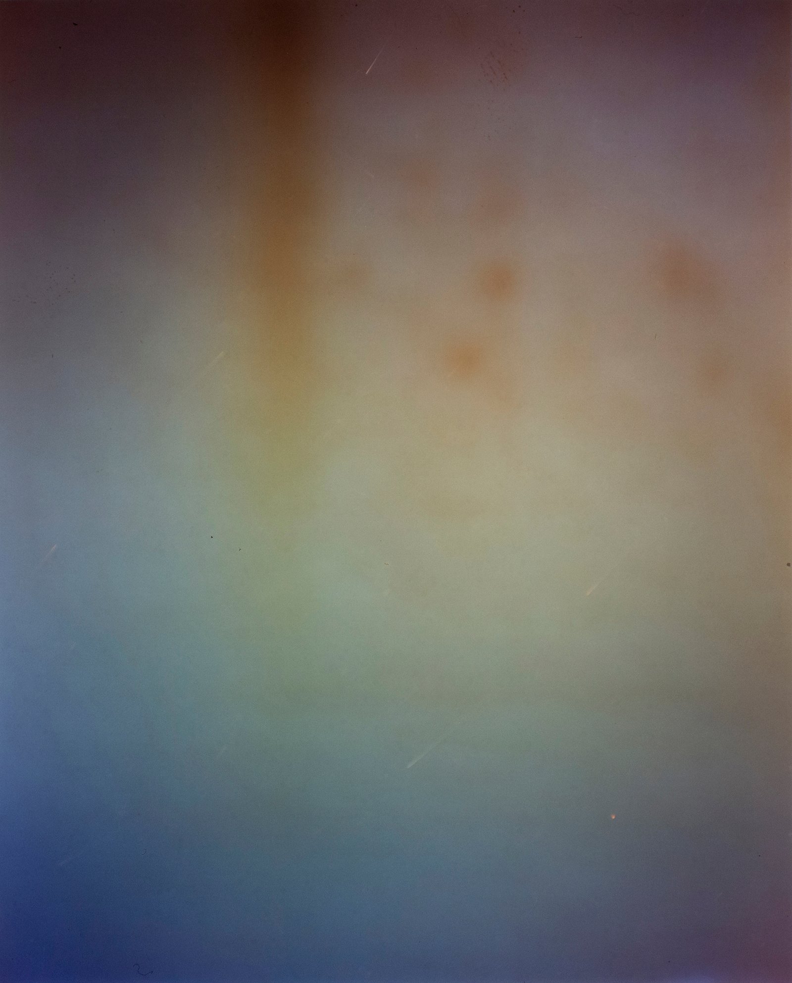 Nicolas Leroy | Une nuit en Pologne