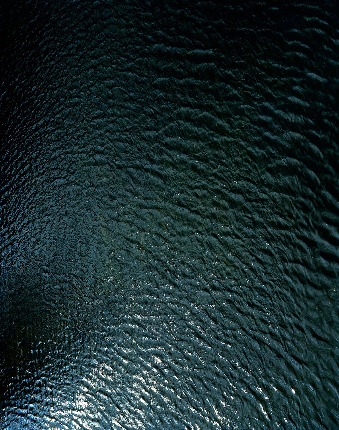 Nicolas Leroy | Eaux de mer