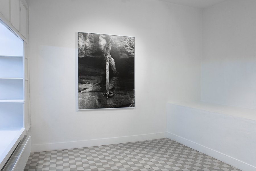 La part du feu, Bruxelles