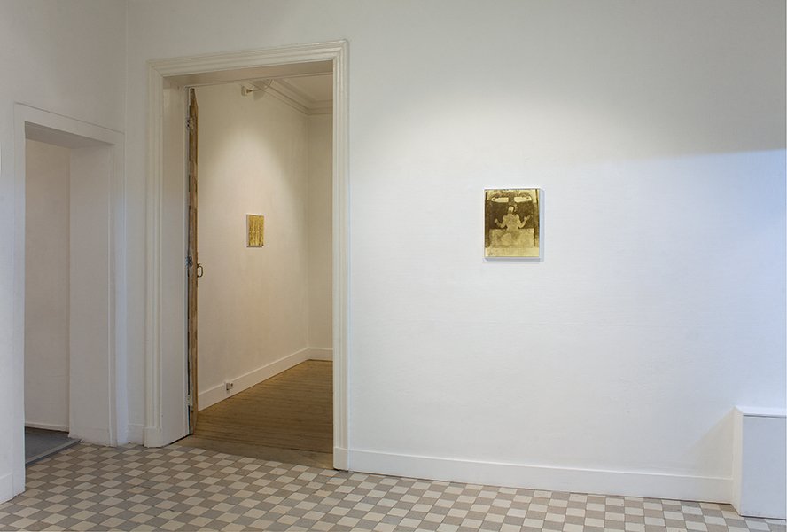 La part du feu, Bruxelles