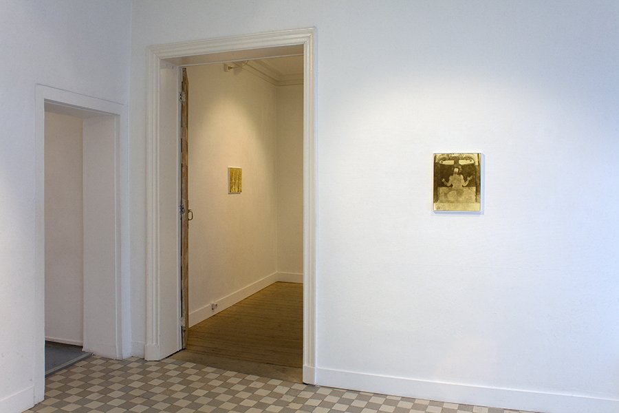 La part du feu, Bruxelles