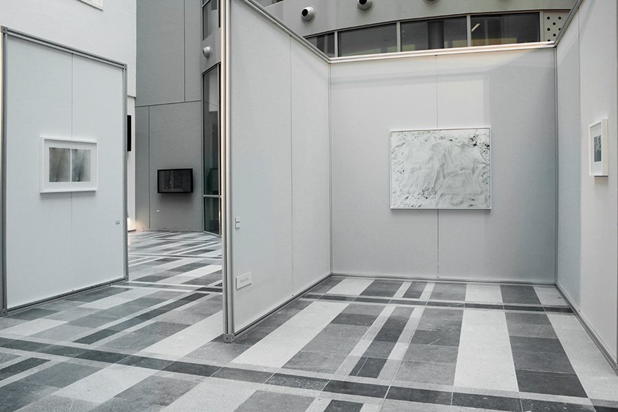 Parlement de la féderation Wallonie-Bruxelles