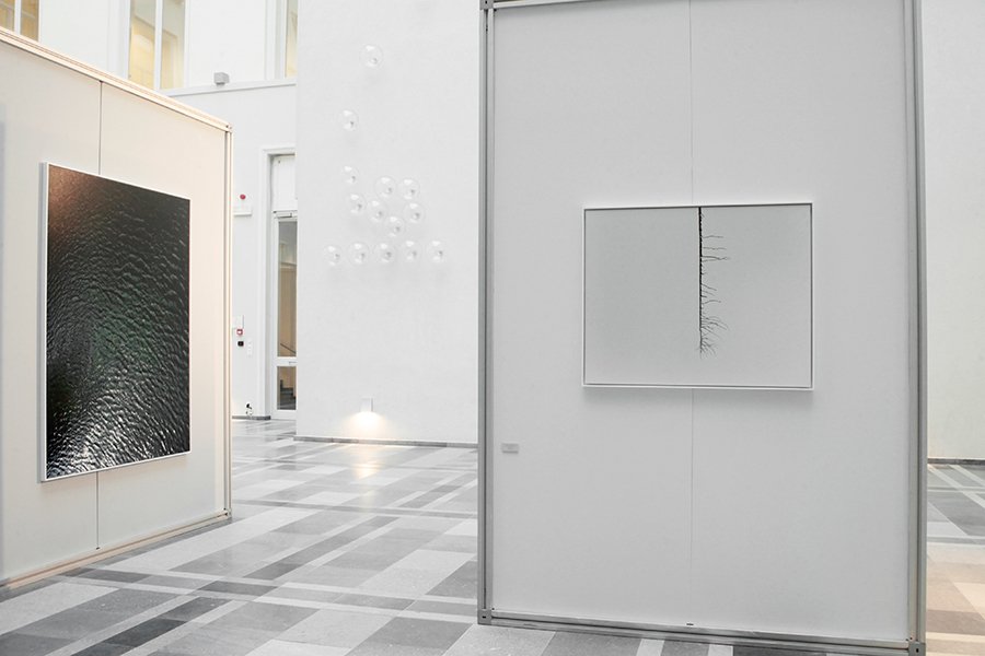 Parlement de la féderation Wallonie-Bruxelles