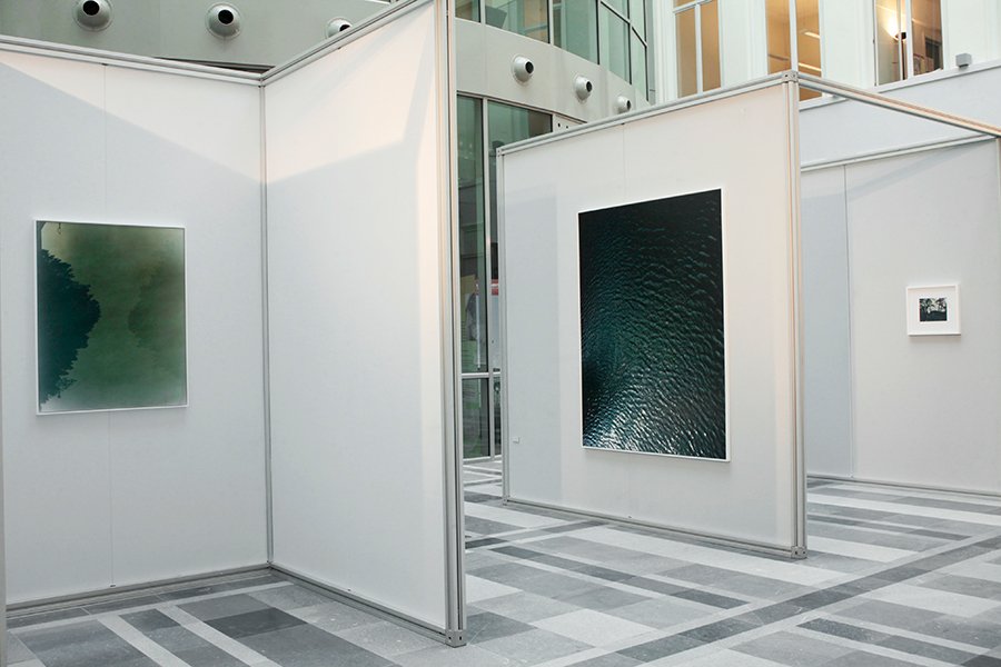 Parlement de la féderation Wallonie-Bruxelles