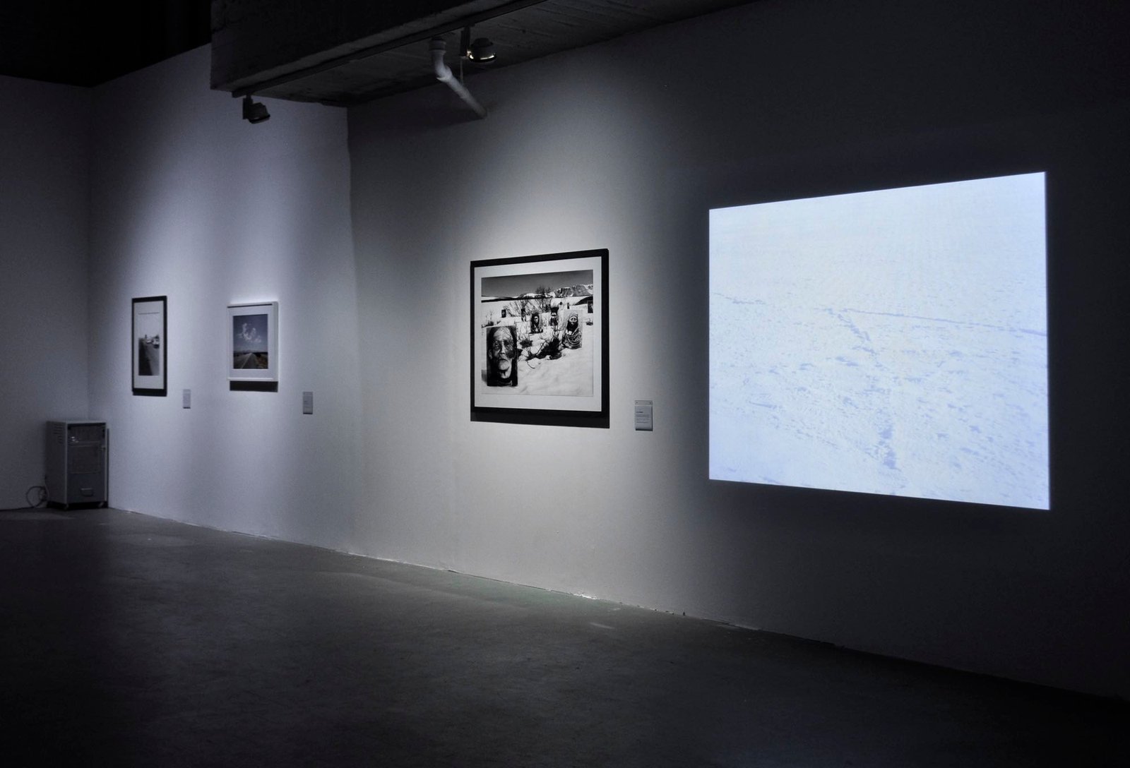 CENTRALE for contemporary art, Bruxelles